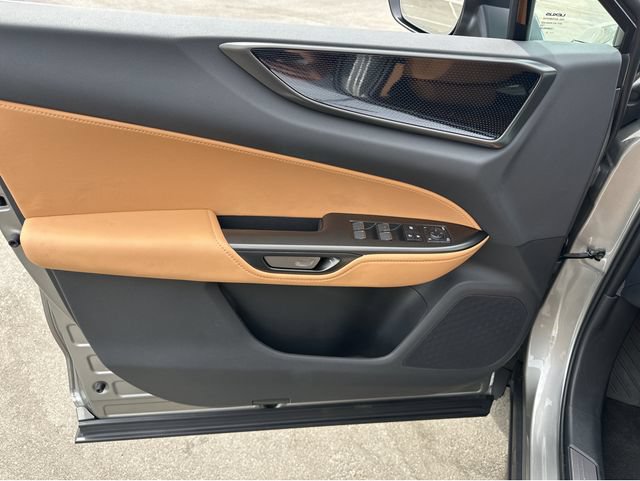 New 2026 Lexus NX 350 AWD image 12