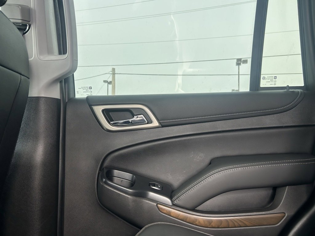 Used 2020 GMC Yukon Denali image 30