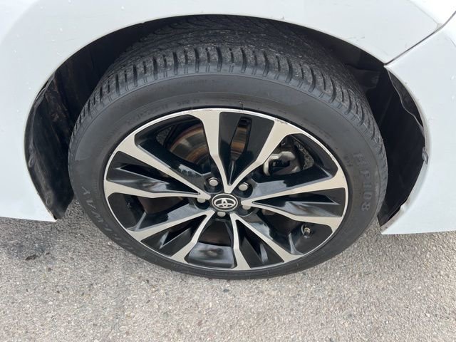 Used 2018 Toyota Corolla SE w/ Protection Package FWD image 24