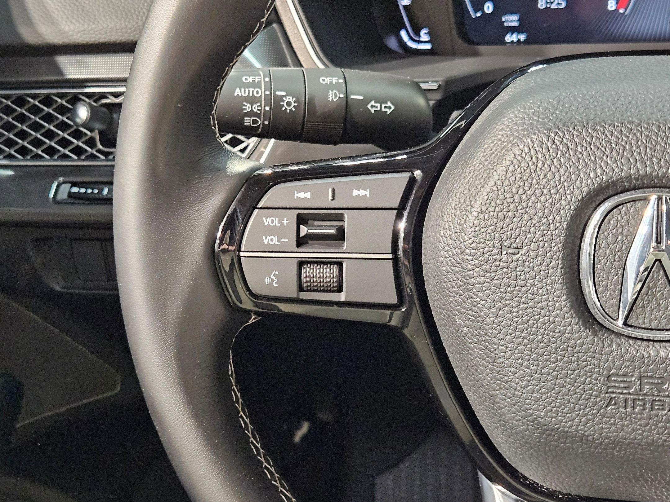 Used 2024 Acura Integra A-Spec image 28