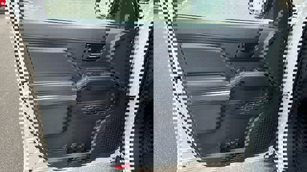 New 2026 Toyota Tacoma SR5 image 13