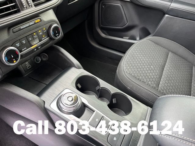 Used 2024 Ford Escape Active FWD image 25