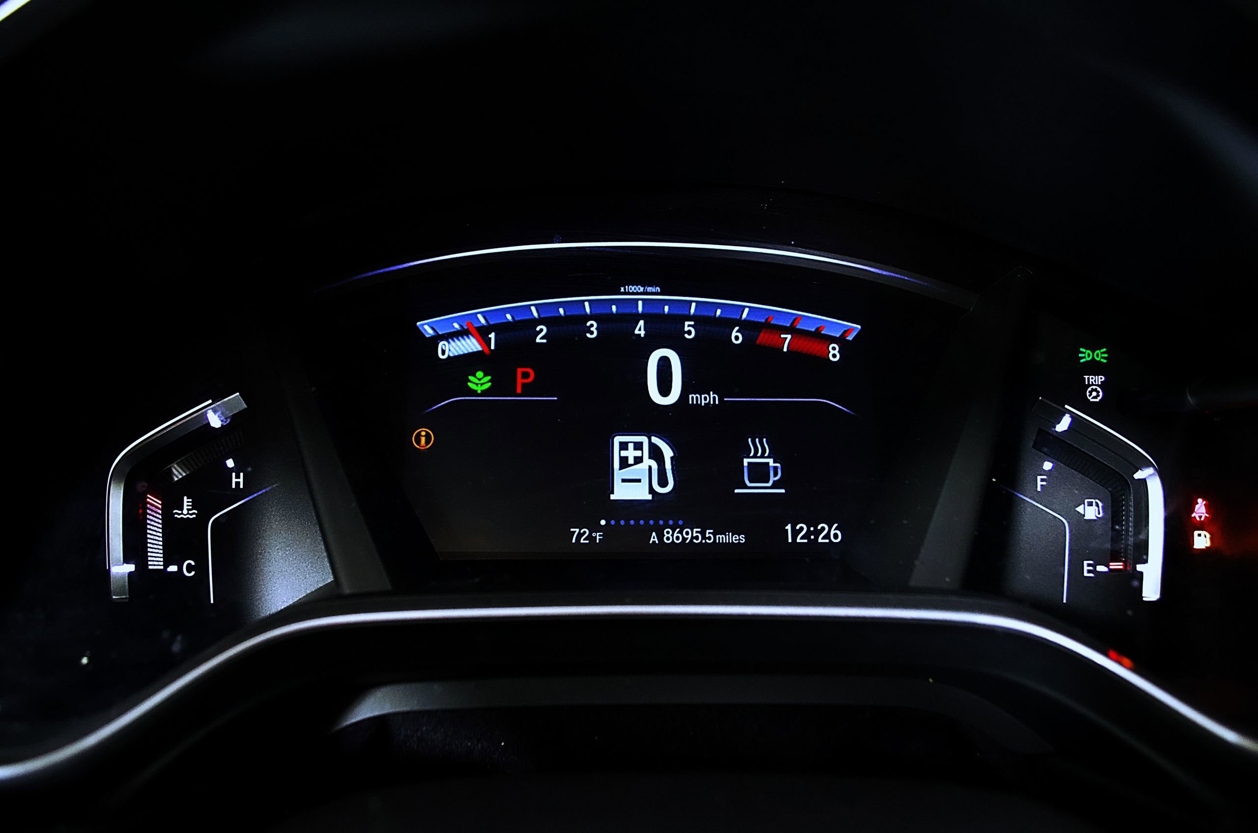 Used 2018 Honda CR-V EX-L image 25