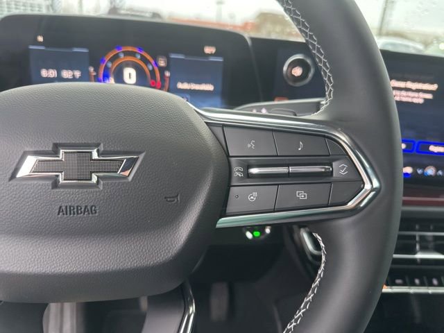 New 2026 Chevrolet Traverse Z71 image 20