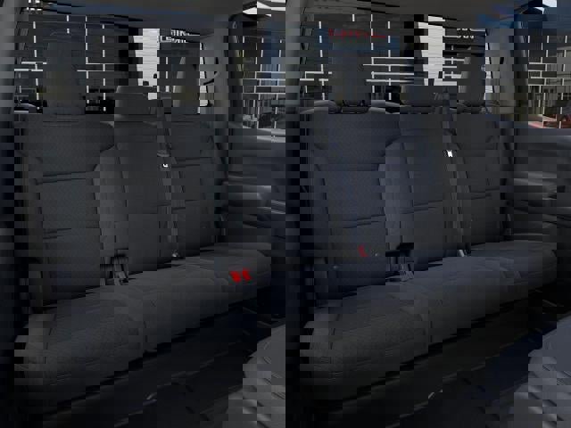 New 2026 GMC Sierra 1500 Pro w/ Graphite Edition image 17