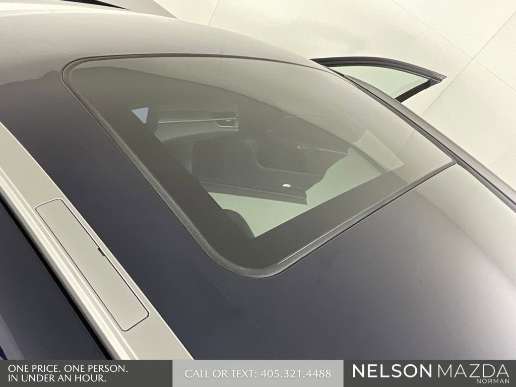 Used 2023 Lexus RX 350 Premium Plus w/ Cold Area Package FWD image 46