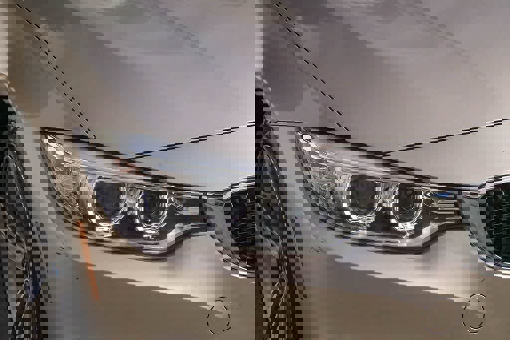 Used 2016 BMW 428i Convertible image 4