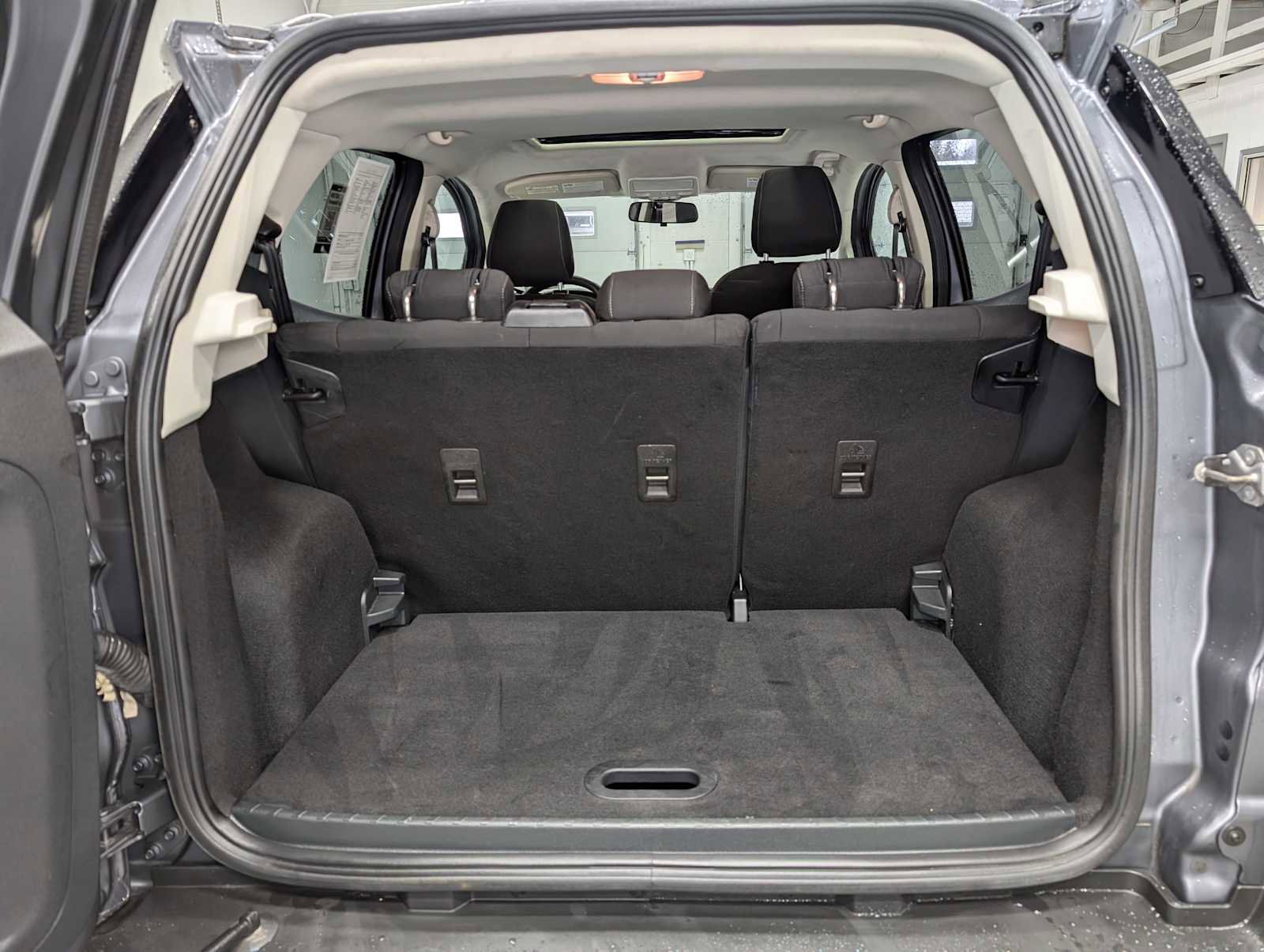 Used 2021 Ford EcoSport SE image 35