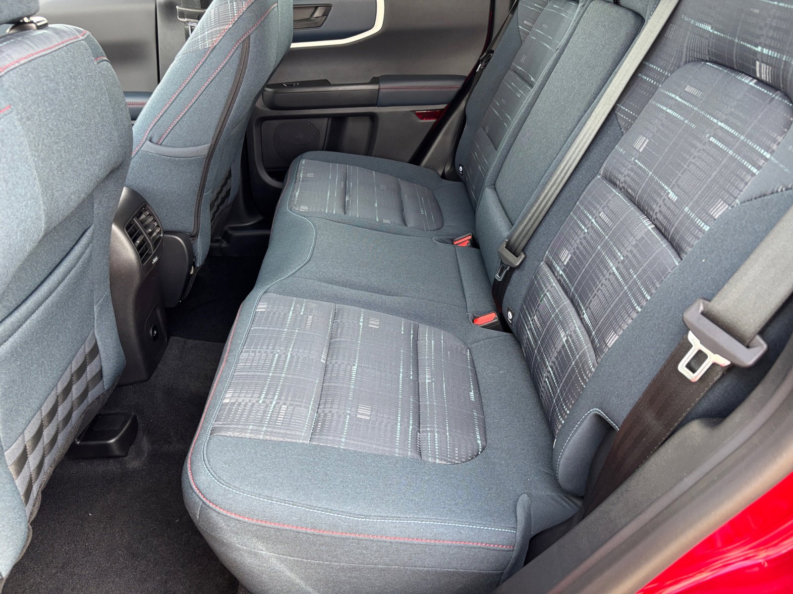 New 2025 Ford Bronco Sport Heritage image 17