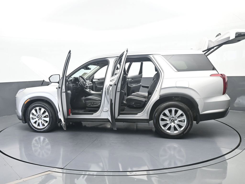 Used 2025 Hyundai Palisade SEL image 74