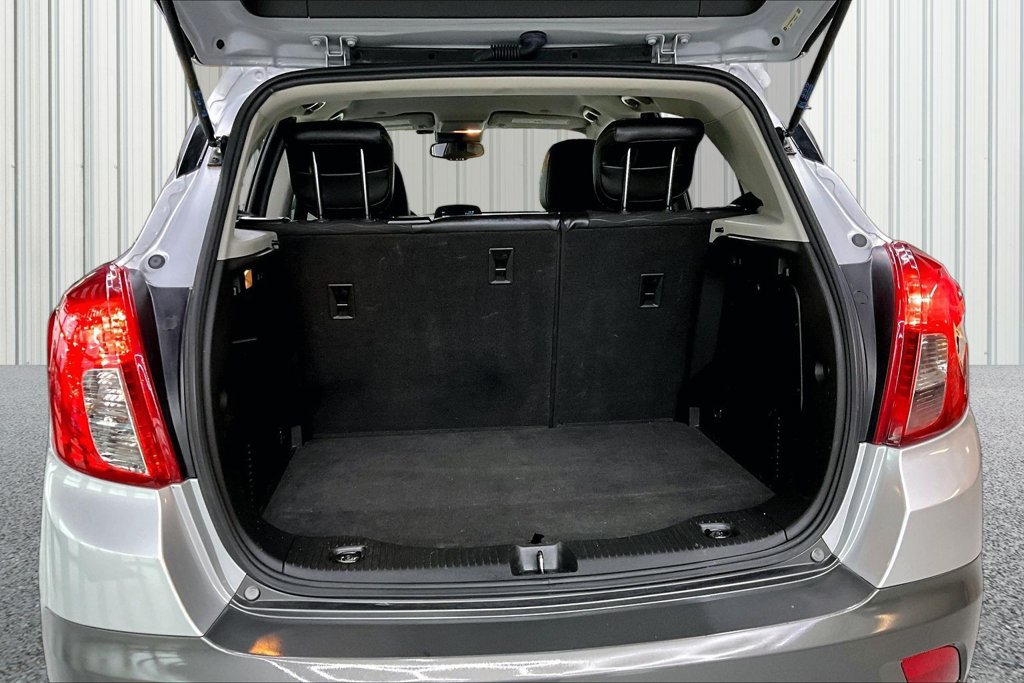 Used 2016 Buick Encore FWD image 23