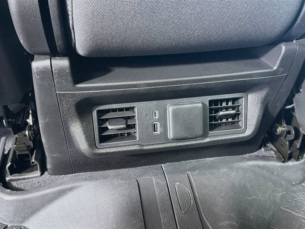 Used 2023 Chevrolet Silverado 1500 LT w/ LPO, Liner Protection Package AWD/4WD image 26