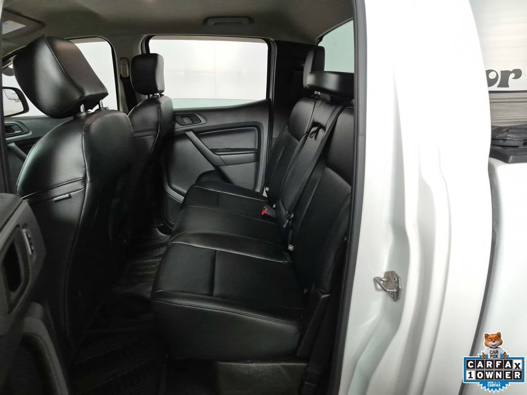 Used 2019 Ford Ranger XL w/ Equipment Group 101A Mid RWD image 24