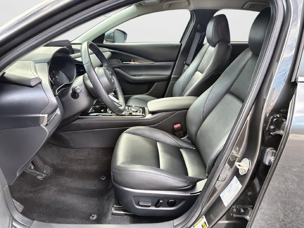 Certified 2023 MAZDA CX-30 AWD 2.5 S w/ Preferred Package image 20