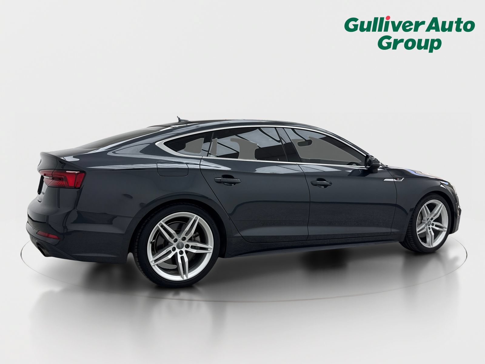 Used 2019 Audi A5 2.0T Premium Plus w/ Premium Plus AWD/4WD image 9