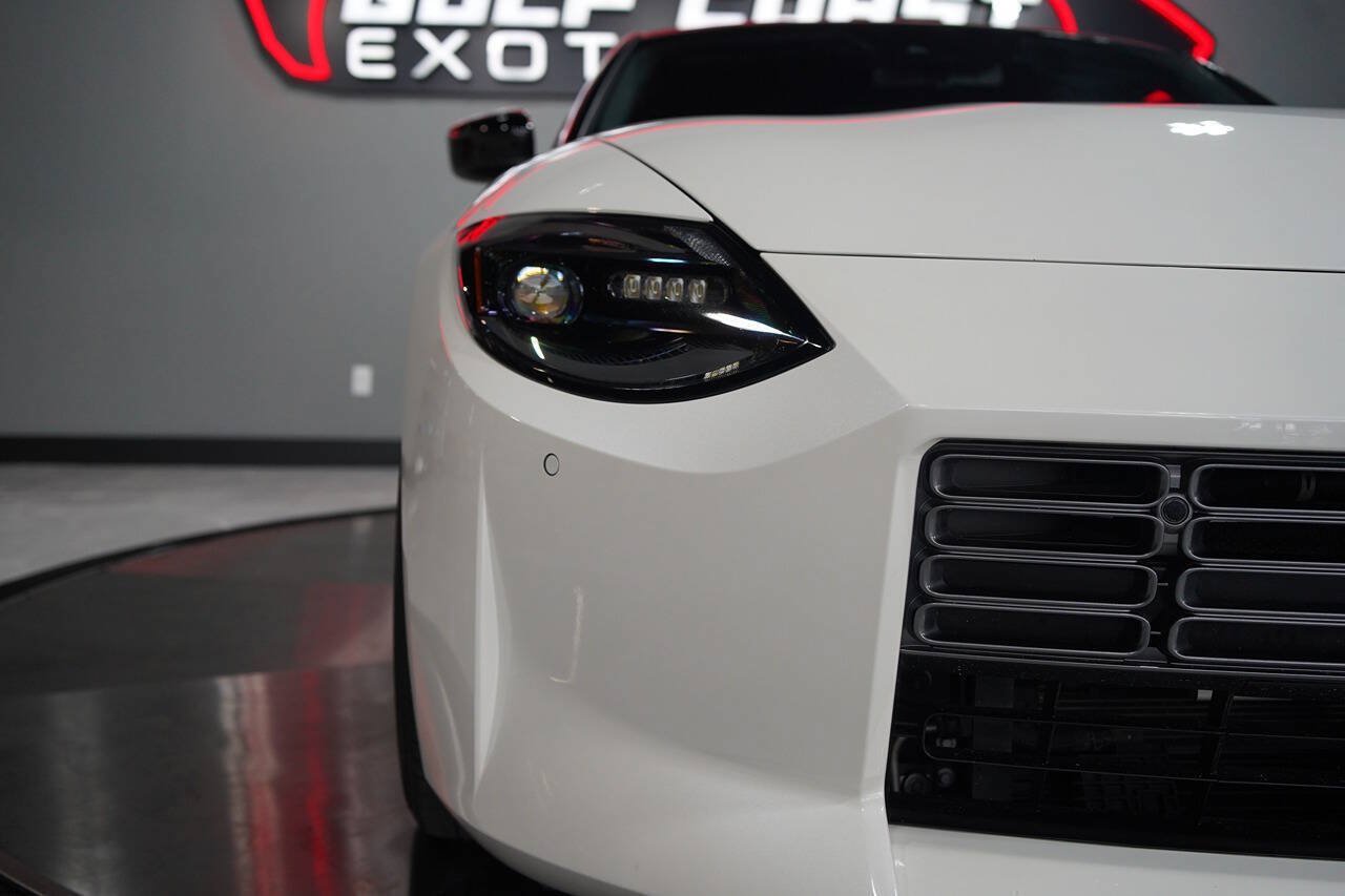Used 2025 Nissan Z Sport w/ Floor Mat Package RWD image 17