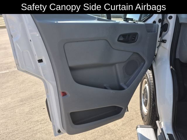 Used 2016 Ford Transit 150 148 Low Roof w/ Interior Upgrade Package RWD image 13