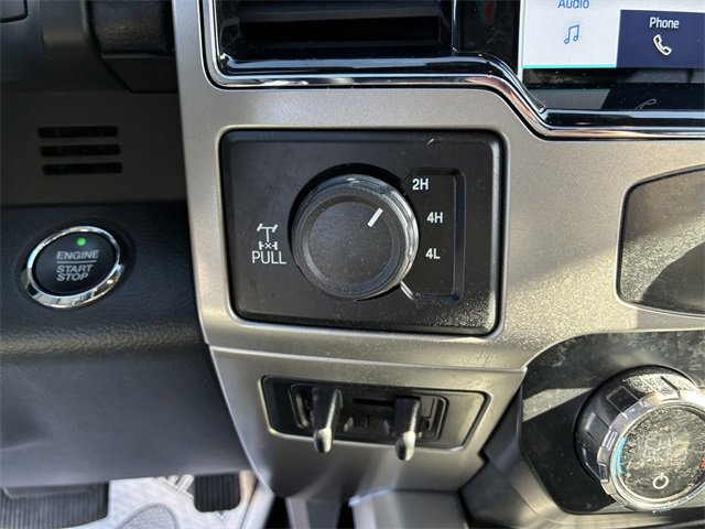 Certified 2022 Ford F350 Lariat w/ Lariat Ultimate Package image 29