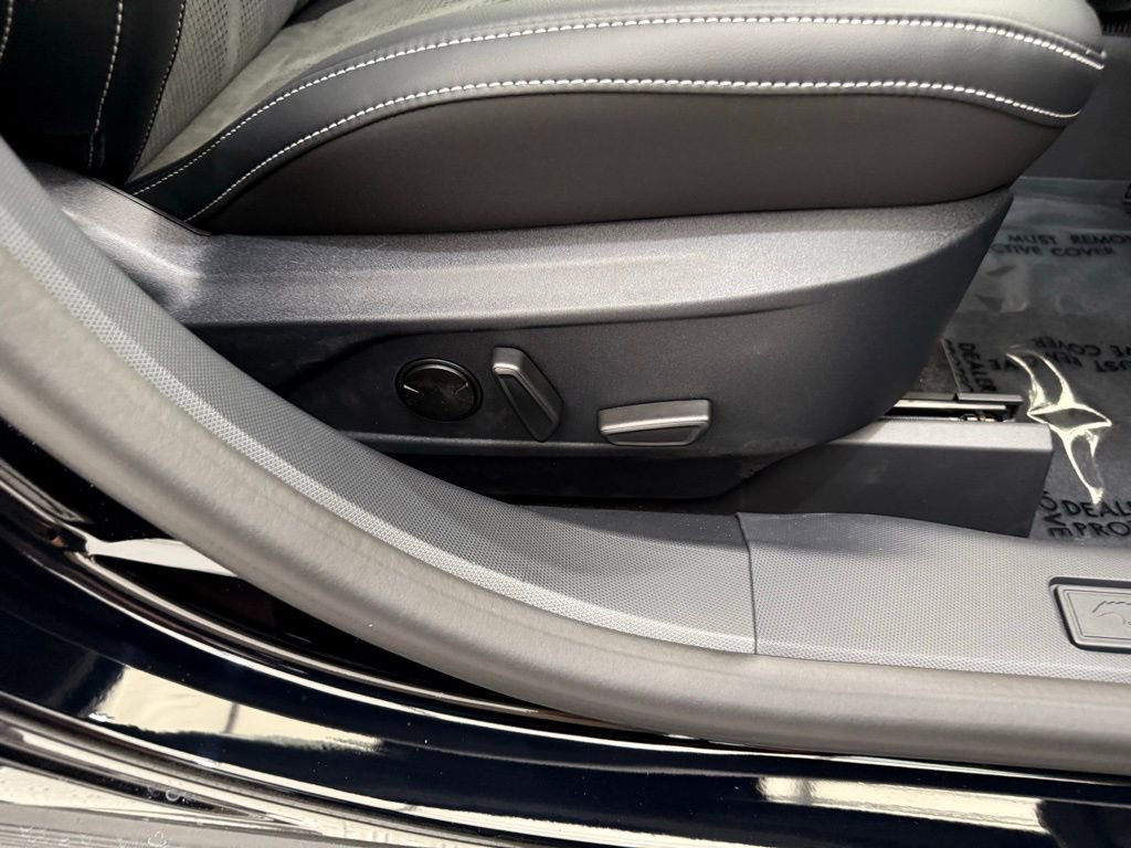 New 2025 Ford Mustang Mach-E GT w/ Interior Protection Package image 22