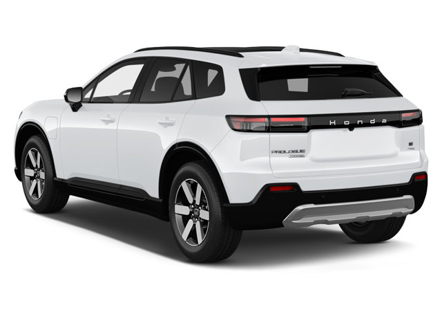 New 2026 Honda Prologue Touring image 2