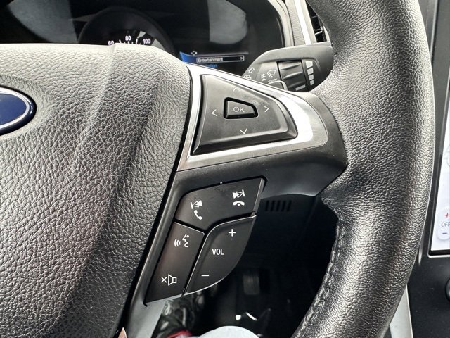 Used 2022 Ford Escape SE FWD image 23