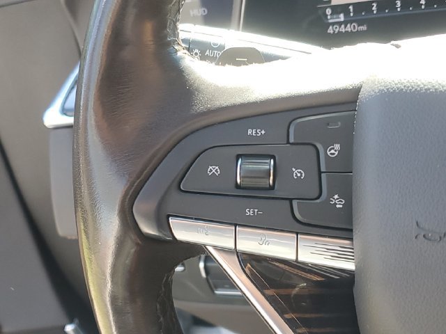 Certified 2021 Cadillac Escalade Sport AWD/4WD image 17