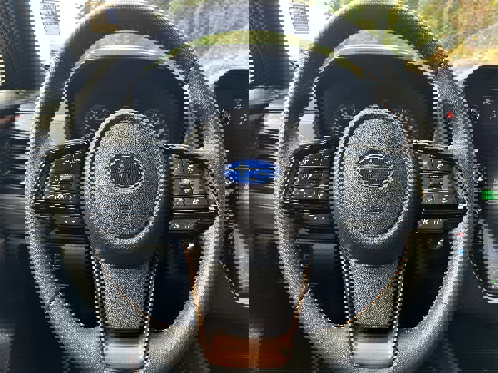 Certified 2025 Subaru Forester Sport image 17