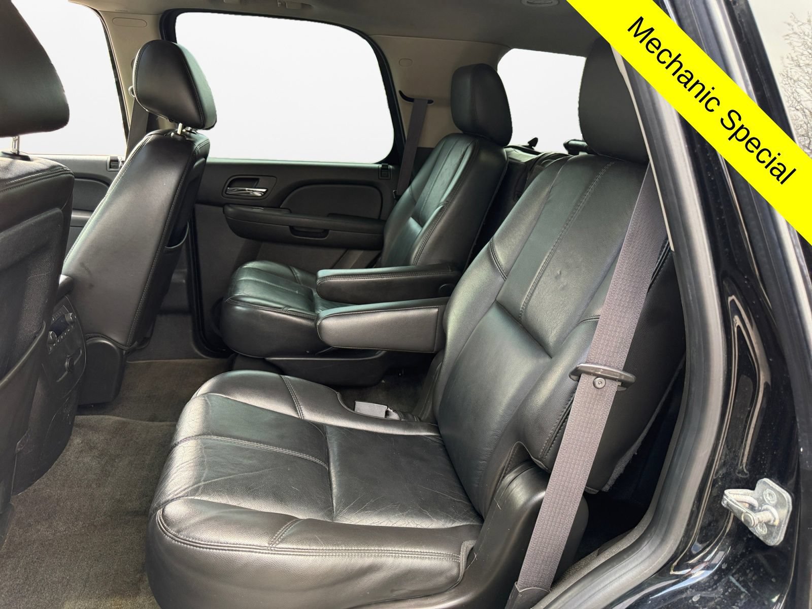 Used 2011 Chevrolet Tahoe LT w/ Suspension Package, Off-Road AWD/4WD image 13