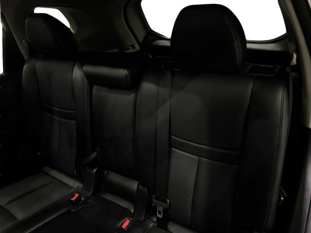 Used 2016 Nissan Rogue SL w/ SL Premium Package image 57