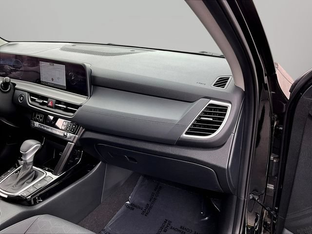 Certified 2026 Kia Seltos SX AWD/4WD image 27