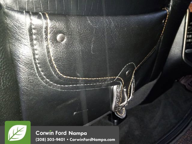 Used 2022 RAM 1500 Limited w/ Body Color Bumper Group image 26