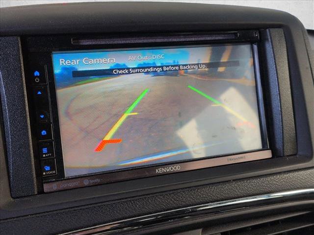 Used 2014 Dodge Grand Caravan SE image 9