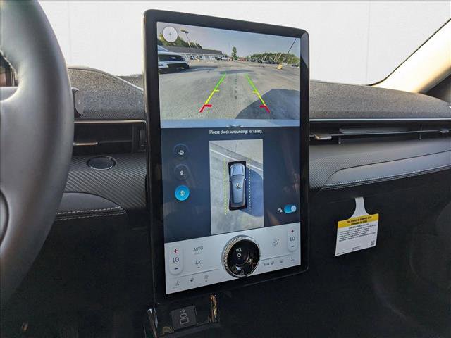 New 2025 Ford Mustang Mach-E Premium image 13