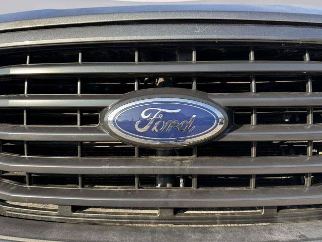 Used 2016 Ford F150 XLT w/ Equipment Group 302A Luxury AWD/4WD image 15