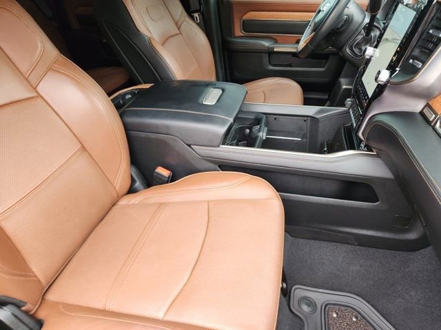 Used 2022 RAM 2500 Limited image 19