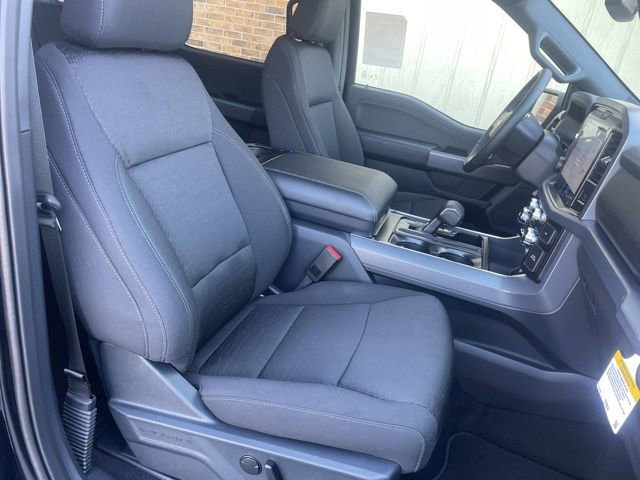 New 2026 Ford F150 XLT AWD/4WD image 59