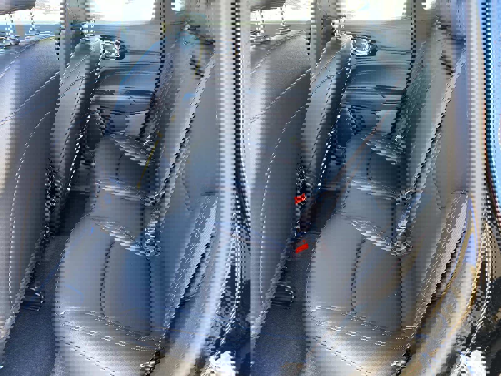 New 2026 Jeep Compass Limited image 7