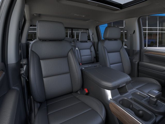 New 2026 Chevrolet Silverado 1500 RST AWD/4WD image 16