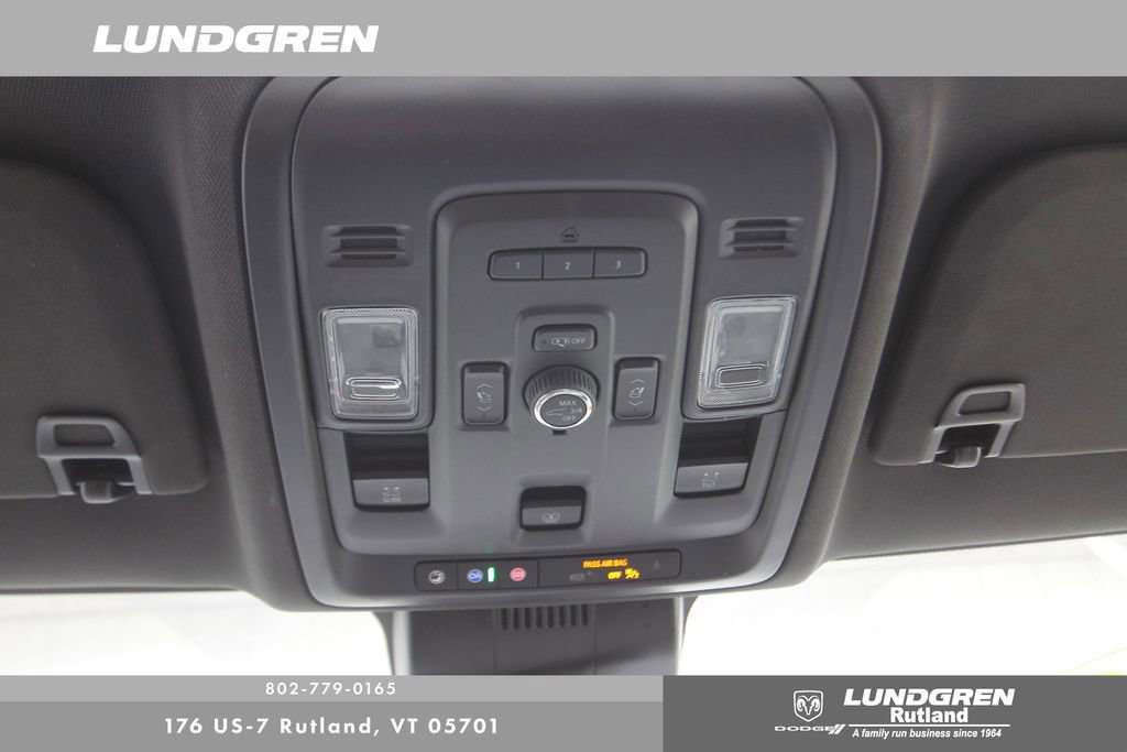 Used 2023 Chevrolet Tahoe LT w/ Luxury Package image 27