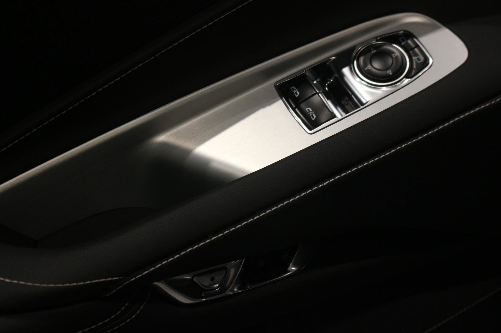 Used 2025 Chevrolet Corvette Stingray Coupe w/ Battery Protection Package image 15