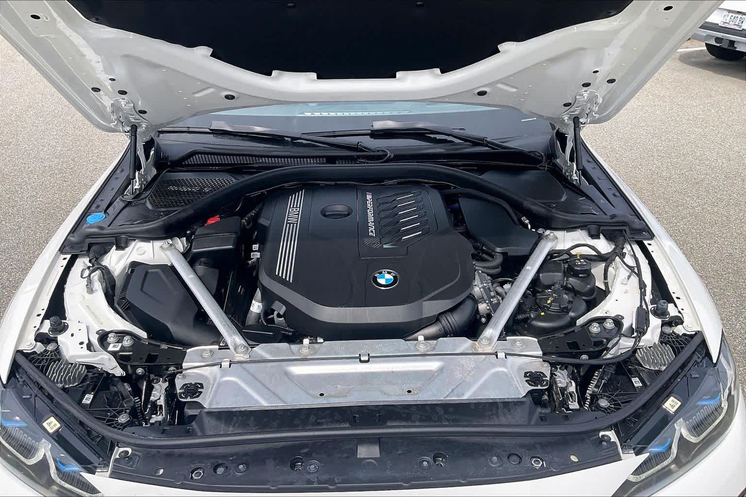 Used 2024 BMW M440i xDrive Gran Coupe AWD/4WD image 29