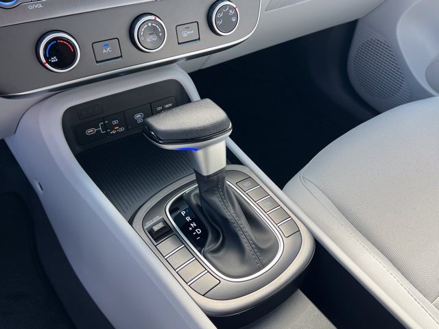 New 2026 Hyundai Kona SE AWD/4WD image 21