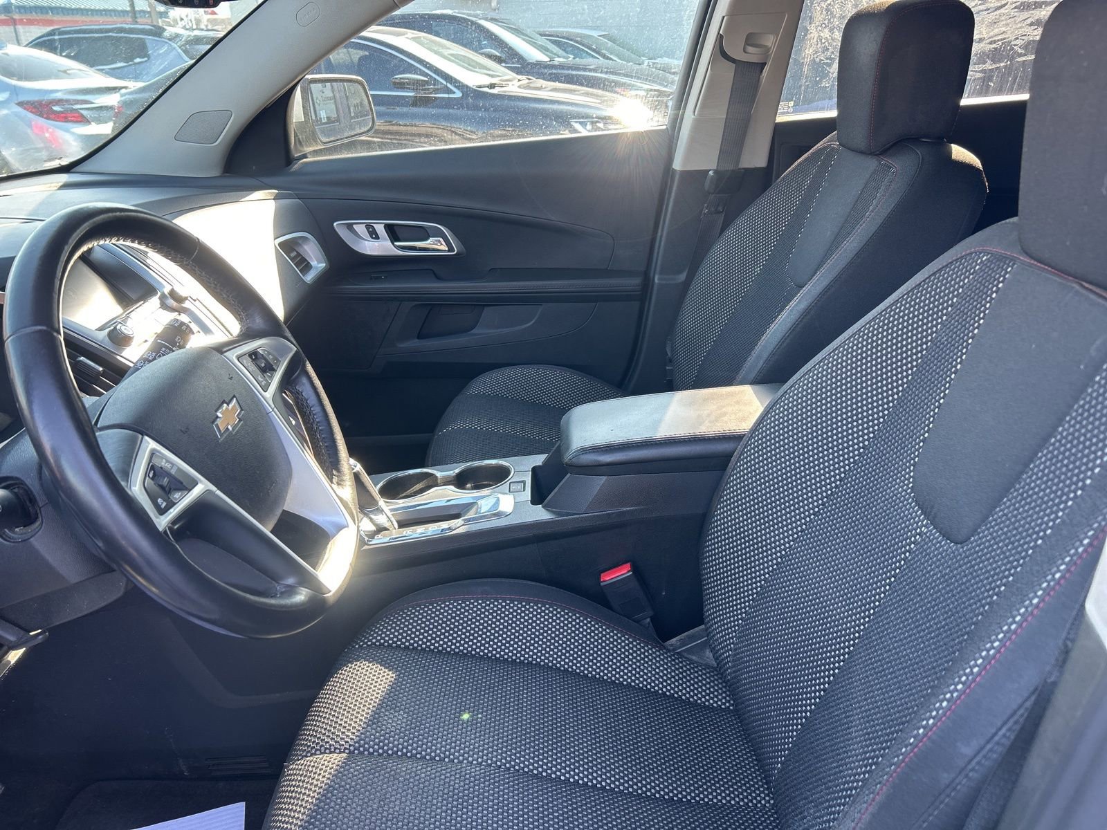 Used 2016 Chevrolet Equinox LT w/ Convenience Package FWD image 15