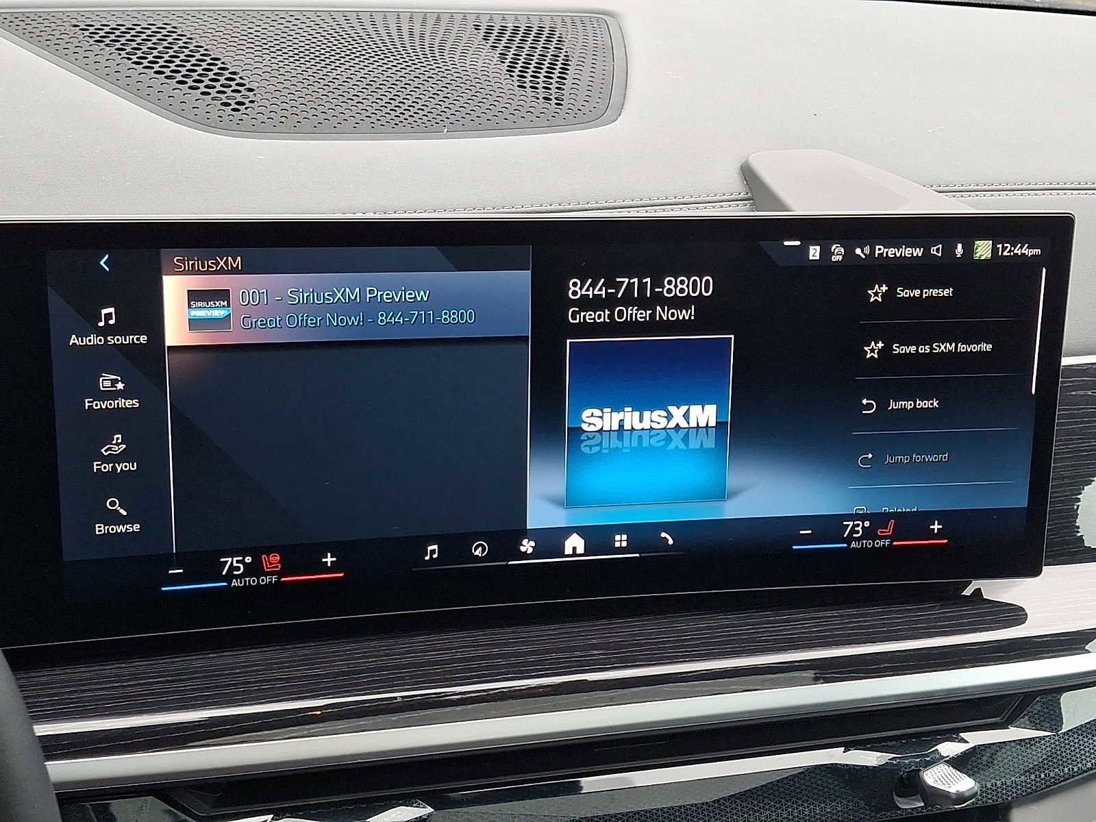 Certified 2025 BMW X5 xDrive40i w/ M Sport Package image 19