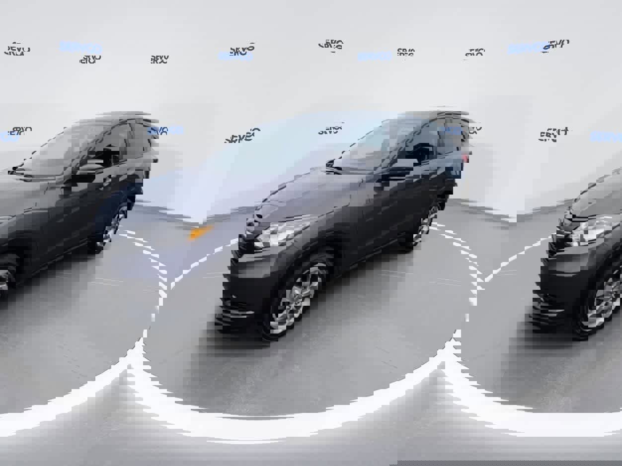 Used 2016 Honda HR-V EX image 5