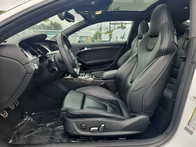 Used 2016 Audi S5 Premium Plus AWD/4WD image 13