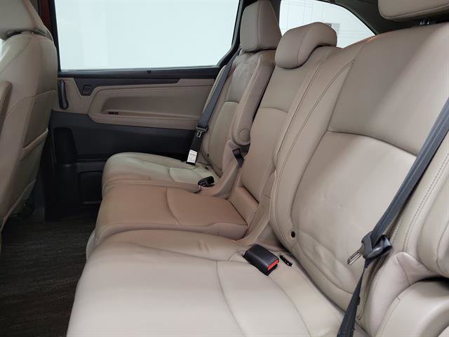 Used 2023 Honda Odyssey EX-L image 9