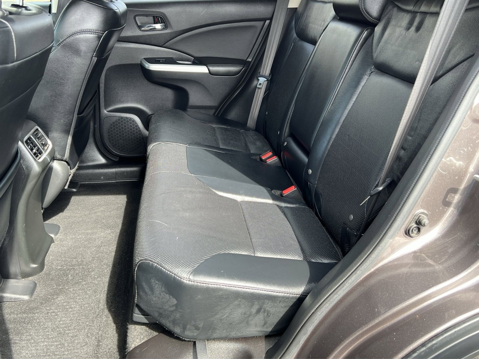 Used 2016 Honda CR-V EX-L image 22