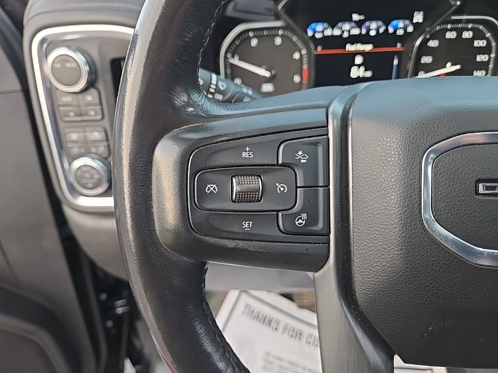 Used 2023 GMC Sierra 2500 Denali w/ Denali Ultimate Package image 21