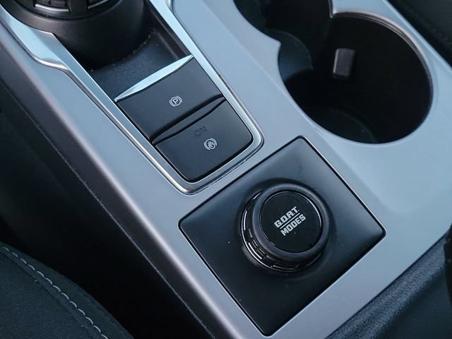 Used 2024 Ford Bronco Sport Big Bend AWD/4WD image 27